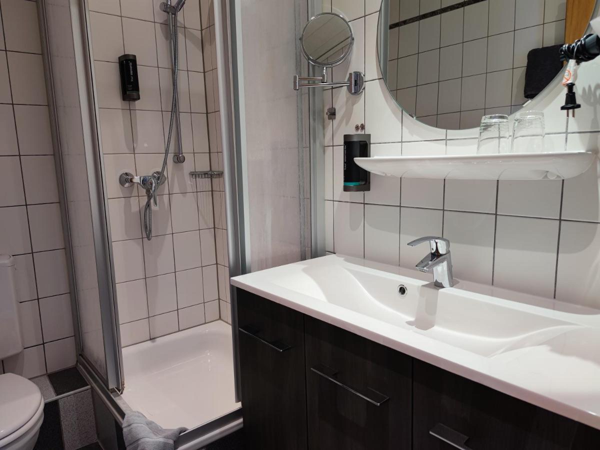 Apartments Zur Alten Post Inkl Meinecardplus Willingen  Dış mekan fotoğraf