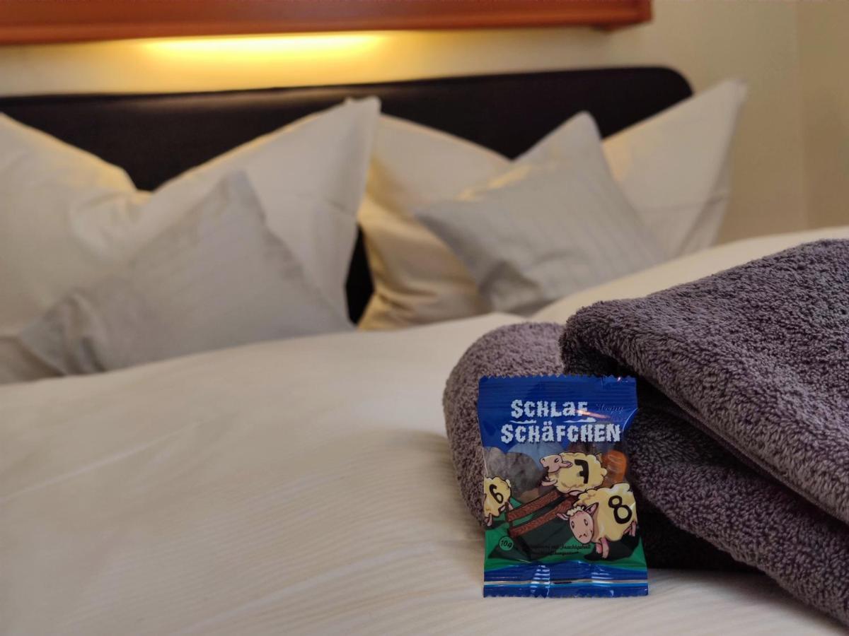 Apartments Zur Alten Post Inkl Meinecardplus Willingen  Dış mekan fotoğraf