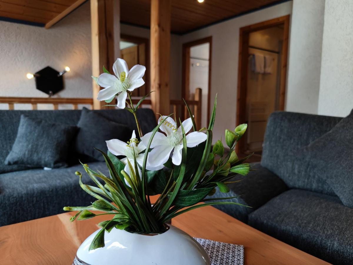 Apartments Zur Alten Post Inkl Meinecardplus Willingen  Dış mekan fotoğraf