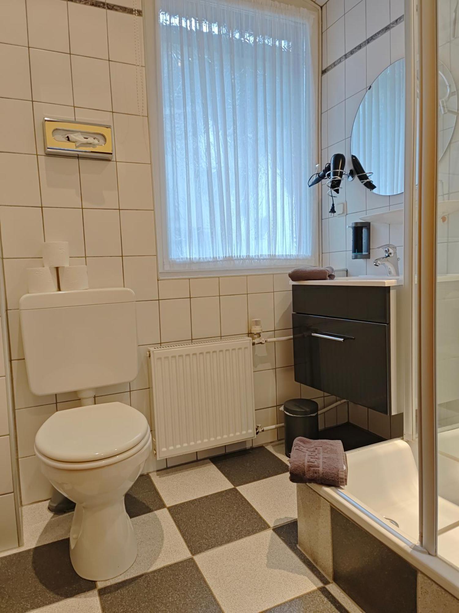 Apartments Zur Alten Post Inkl Meinecardplus Willingen  Dış mekan fotoğraf