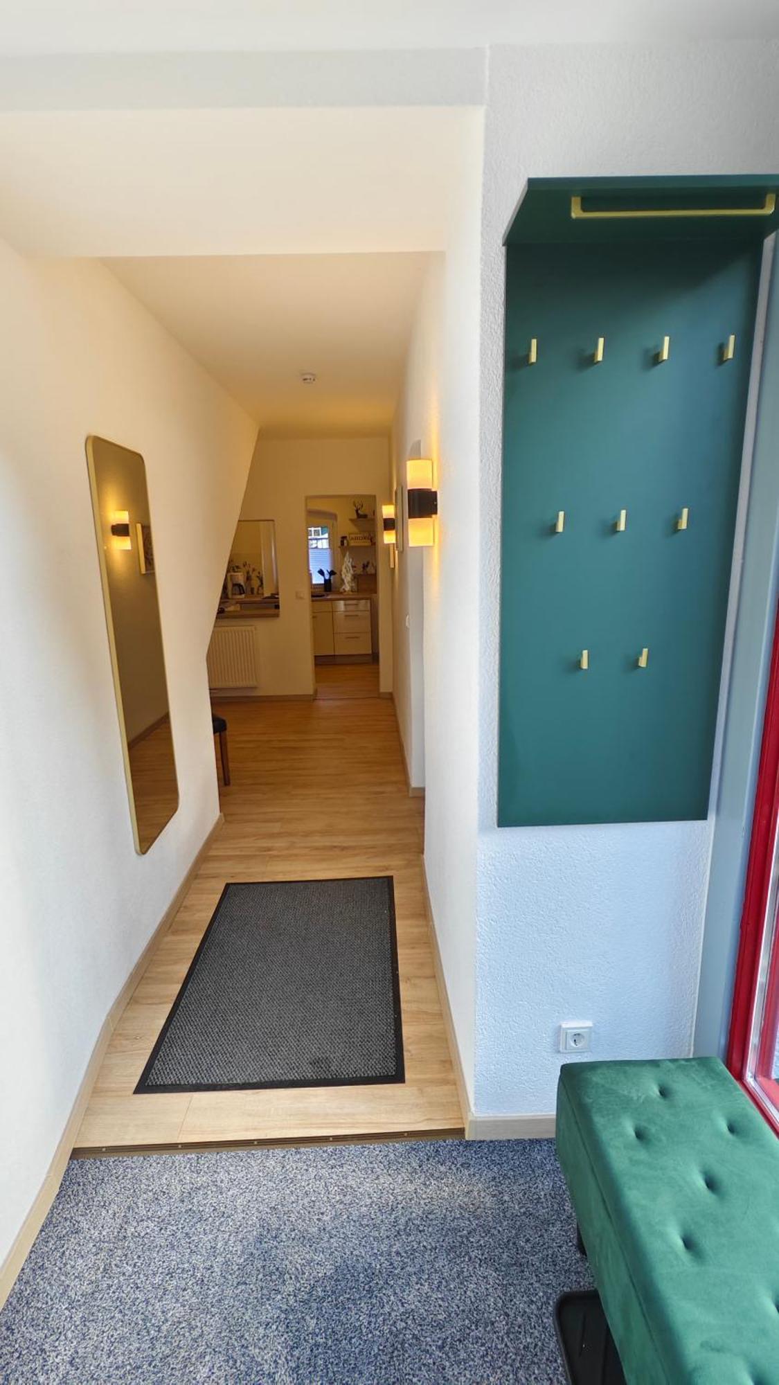 Apartments Zur Alten Post Inkl Meinecardplus Willingen  Dış mekan fotoğraf